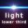 Light Lower Third