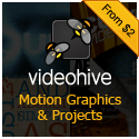 DarkRoom videohive profile page